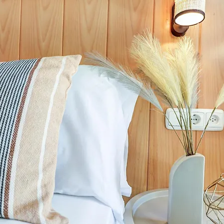 Bonaire By Hello Homes Appartement