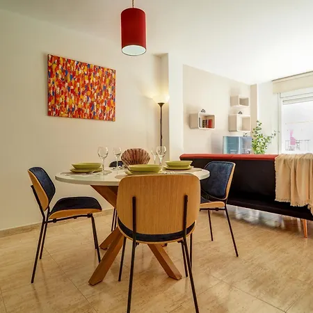 Bonaire By Hello Homes Sitges