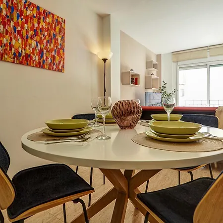 Bonaire By Hello Homes Appartement
