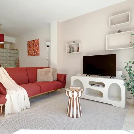 Bonaire By Hello Homes Appartement *