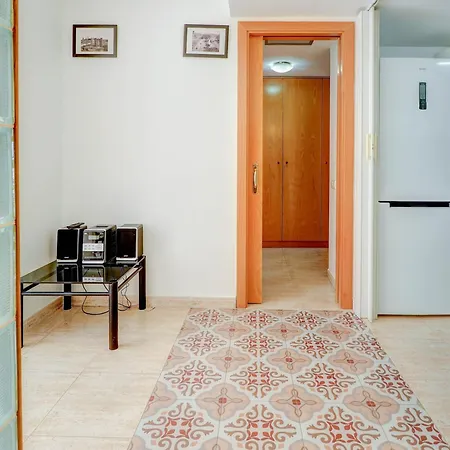 Apartman Bonaire By Hello Homes *