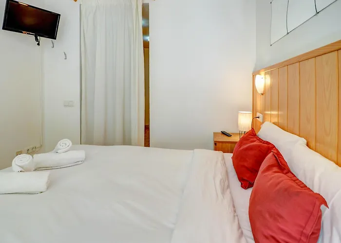 Bonaire By Hello Homes سيدجيس