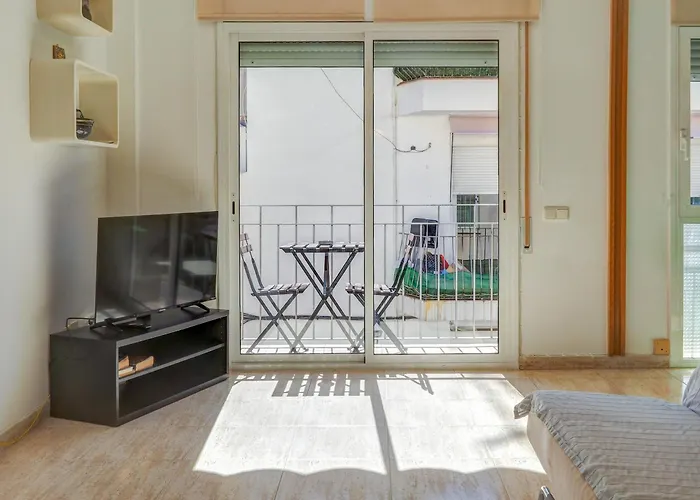 Bonaire By Hello Homes شقة