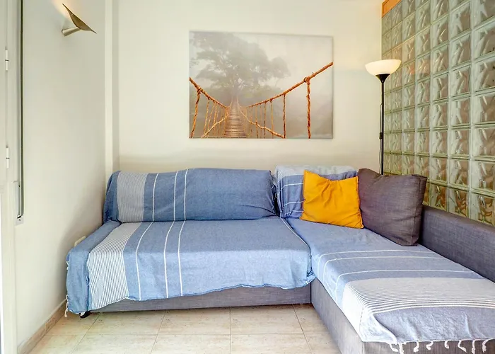 Bonaire By Hello Homes سيدجيس