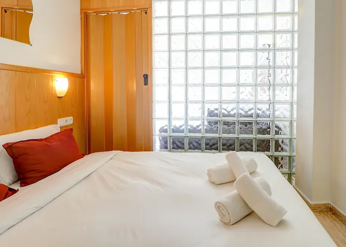 شقة Bonaire By Hello Homes سيدجيس