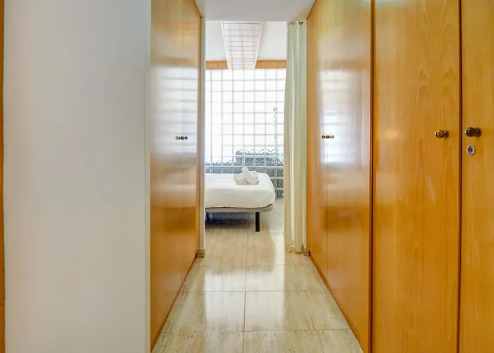 شقة Bonaire By Hello Homes *