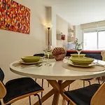 Bonaire By Hello Homes Appartement