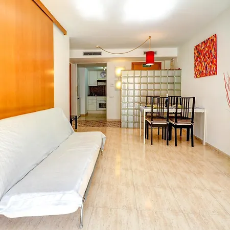 Apartment Bonaire By Hello Homes Sitges