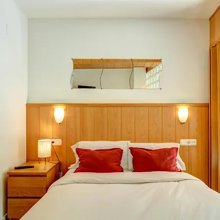 Bonaire By Hello Homes Apartment Sitges