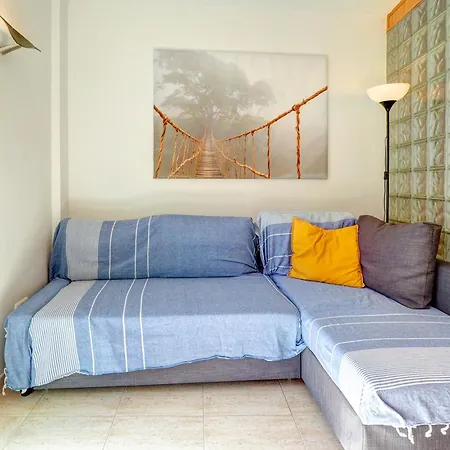 Bonaire By Hello Homes Сиджес