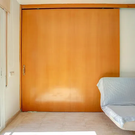 Апартаменты Bonaire By Hello Homes Сиджес