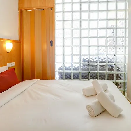 Apartment Bonaire By Hello Homes Sitges