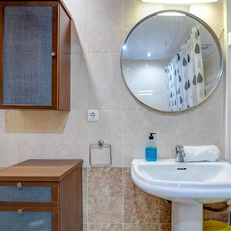 Bonaire By Hello Homes Apartment Sitges