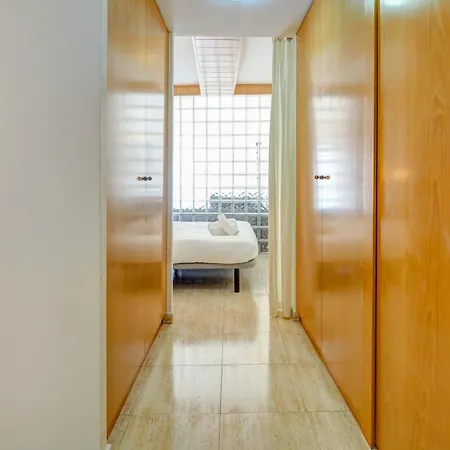 Апартаменты Bonaire By Hello Homes *