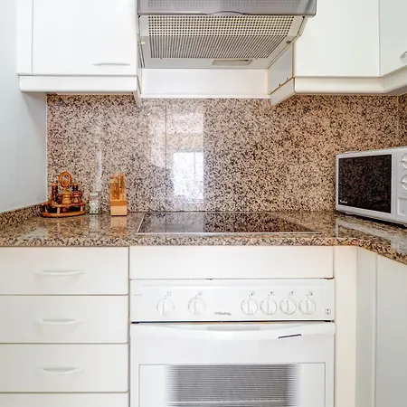 Apartment Bonaire By Hello Homes Sitges