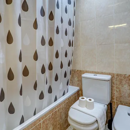 Bonaire By Hello Homes * Сиджес