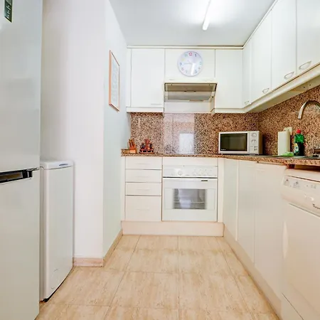 Appartement Bonaire By Hello Homes Sitges