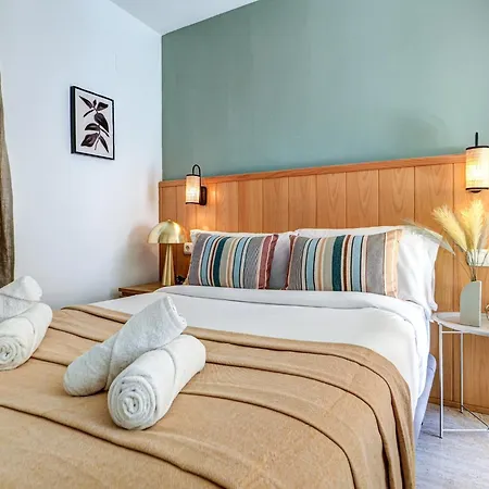 Bonaire By Hello Homes Appartement *