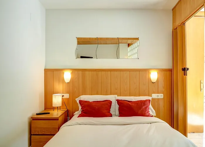 Bonaire By Hello Homes Appartamento Sitges