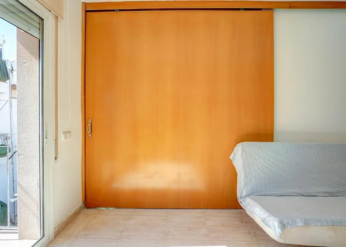 Appartamento Bonaire By Hello Homes Sitges