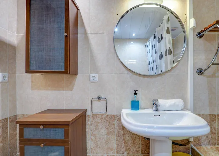 Bonaire By Hello Homes Appartamento Sitges