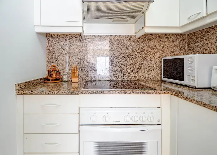 Appartamento Bonaire By Hello Homes Sitges