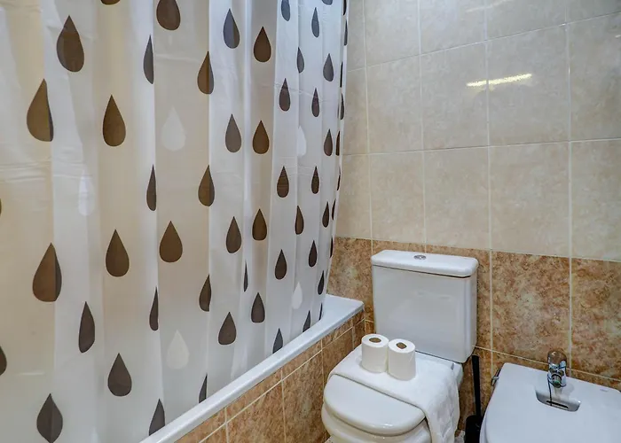 Bonaire By Hello Homes * Sitges